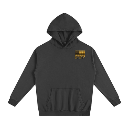 Oversized Essential Hoodie