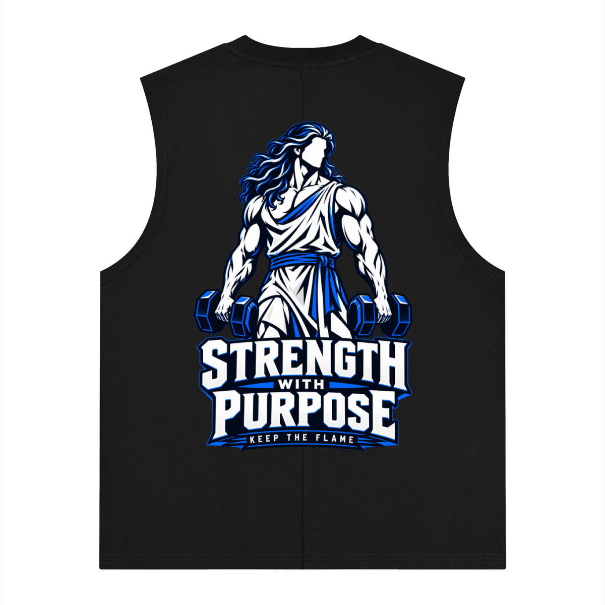 Men's Quick Dry Tank Top