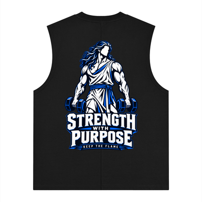 Men's Quick Dry Tank Top