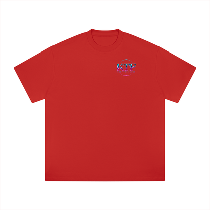 KTF Comfort Is An Expensive Habit Heavyweight Tee