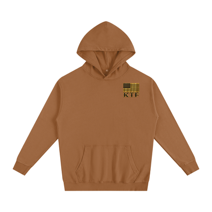 Oversized Essential Hoodie