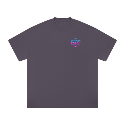 KTF The Risk Is Staying The Same Heavyweight Tee