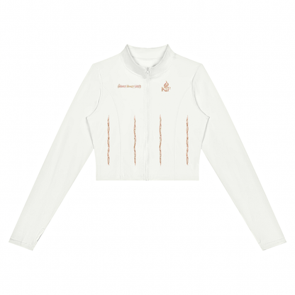 KTF Move With Purpose Women’s Sports Jacket