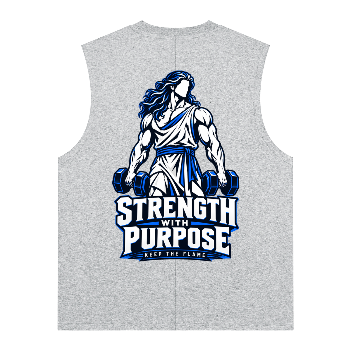 Men's Quick Dry Tank Top