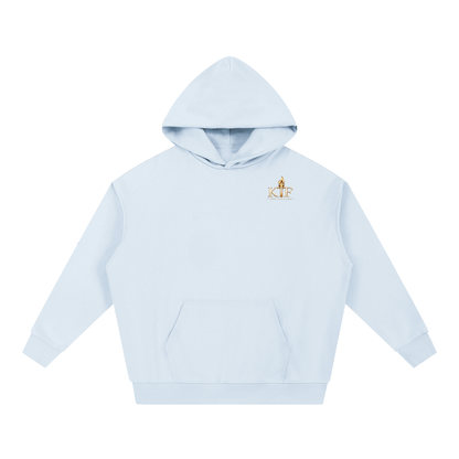 KTF Lead With Courage — Lion Hoodie