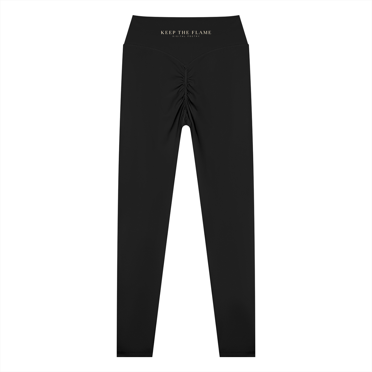 KTF Every Step — Women’s High-Waisted Leggings