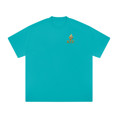 KTF See It Feel It Build It Heavyweight Tee