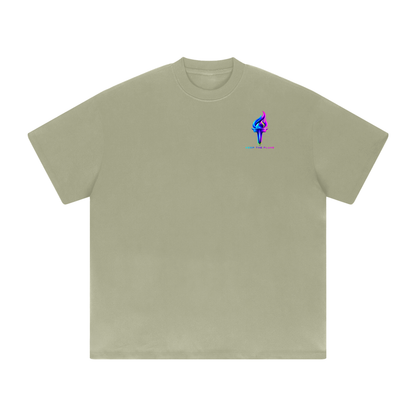 KTF Make Your Move Heavyweight Tee