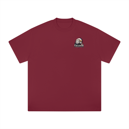 KTF Freedom Through Discipline Heavyweight Tee