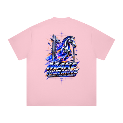 KTF Make Your Move Heavyweight Tee