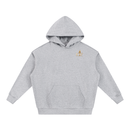 KTF Lead With Courage — Lion Hoodie
