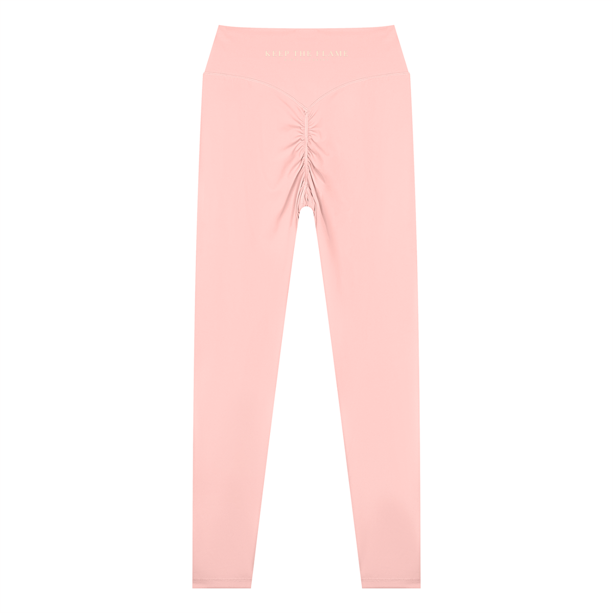 KTF Every Step — Women’s High-Waisted Leggings