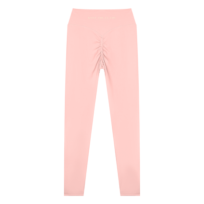 KTF Every Step — Women’s High-Waisted Leggings