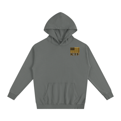 Oversized Essential Hoodie