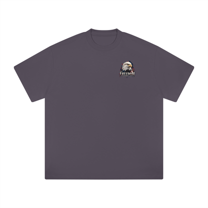 KTF Freedom Through Discipline Heavyweight Tee