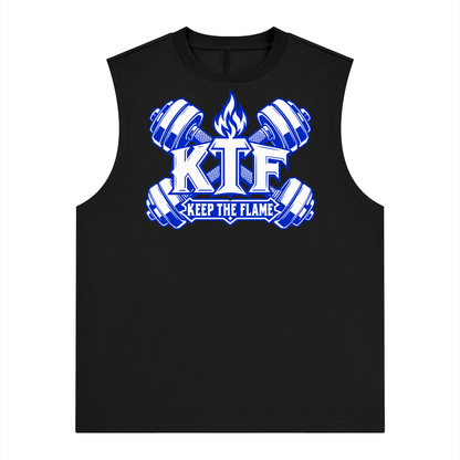Men's Quick Dry Tank Top