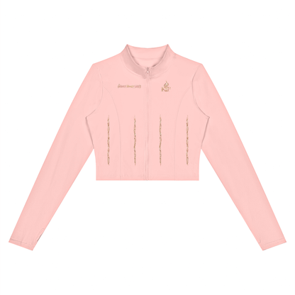 KTF Move With Purpose Women’s Sports Jacket