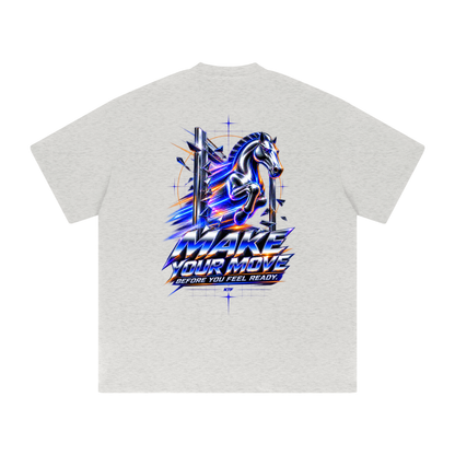 KTF Make Your Move Heavyweight Tee