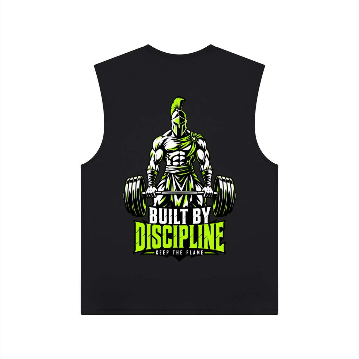 Men's Performance Tank Top