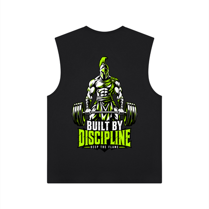 Men's Performance Tank Top