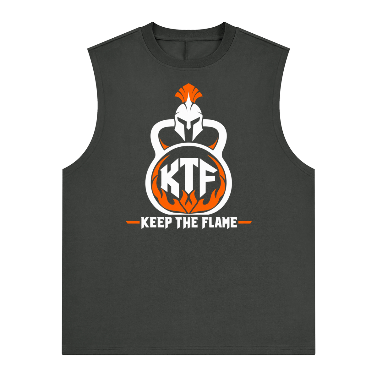 Men's Quick Dry Tank Top