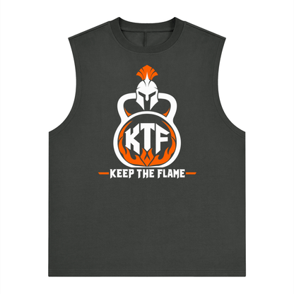 Men's Quick Dry Tank Top