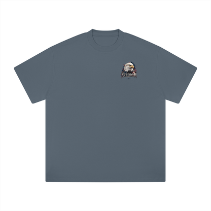 KTF Freedom Through Discipline Heavyweight Tee