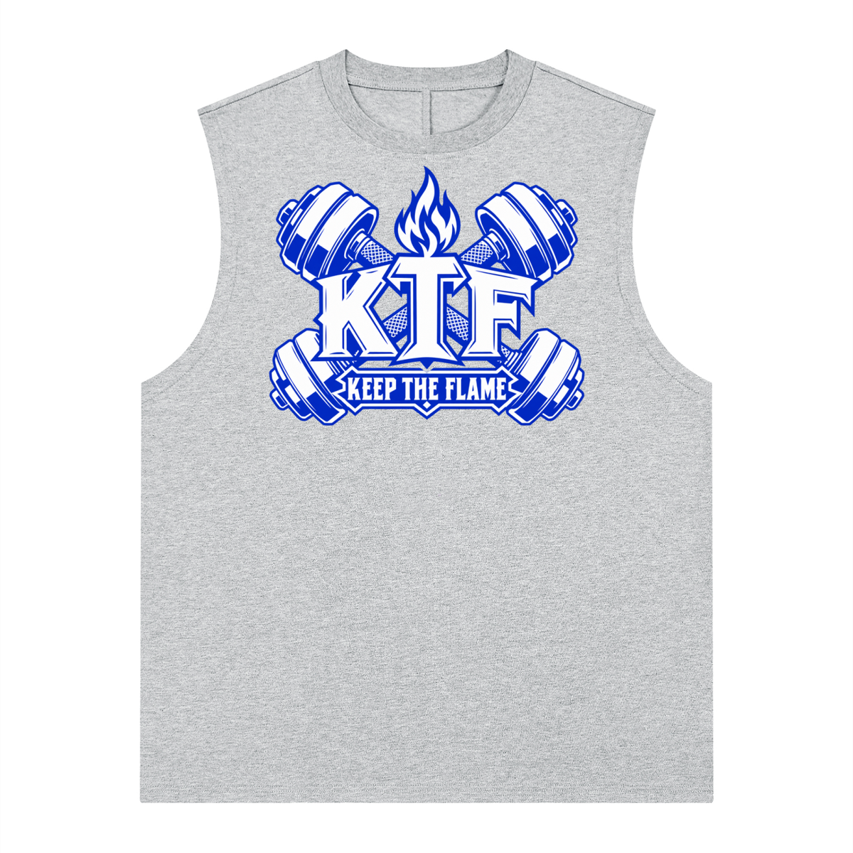 Men's Quick Dry Tank Top