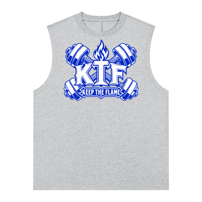 Men's Quick Dry Tank Top