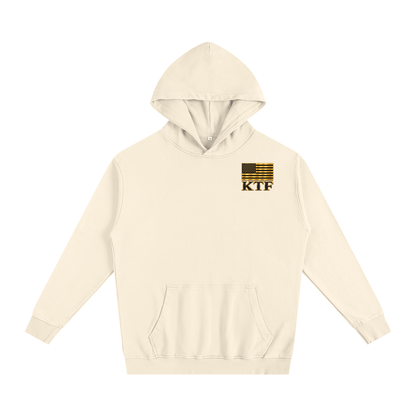 Oversized Essential Hoodie
