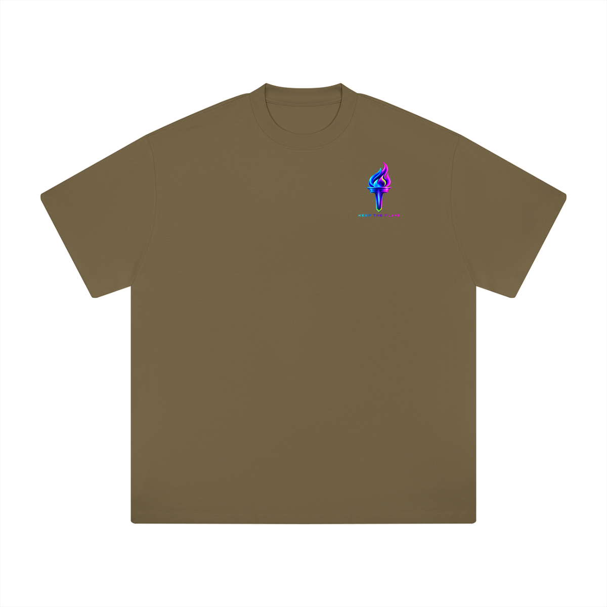 KTF Make Your Move Heavyweight Tee