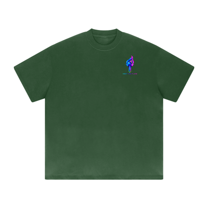 KTF Make Your Move Heavyweight Tee