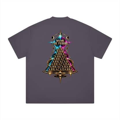 KTF Heavyweight Drop-Shoulder Cotton Tee
