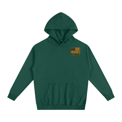 Oversized Essential Hoodie