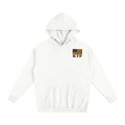 Oversized Essential Hoodie