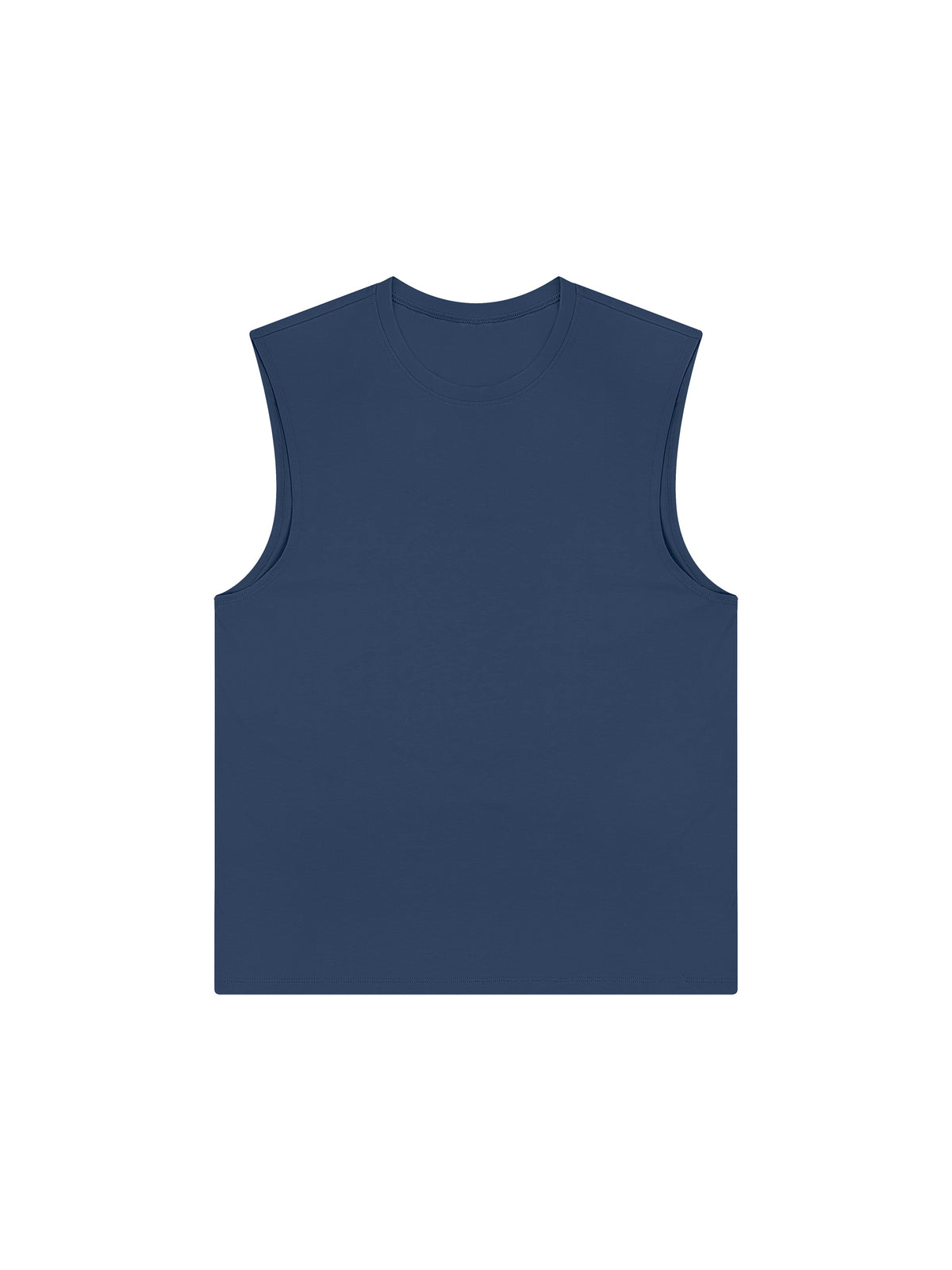 Keep The Flame — Earn Your Progress Tank Top | Orange