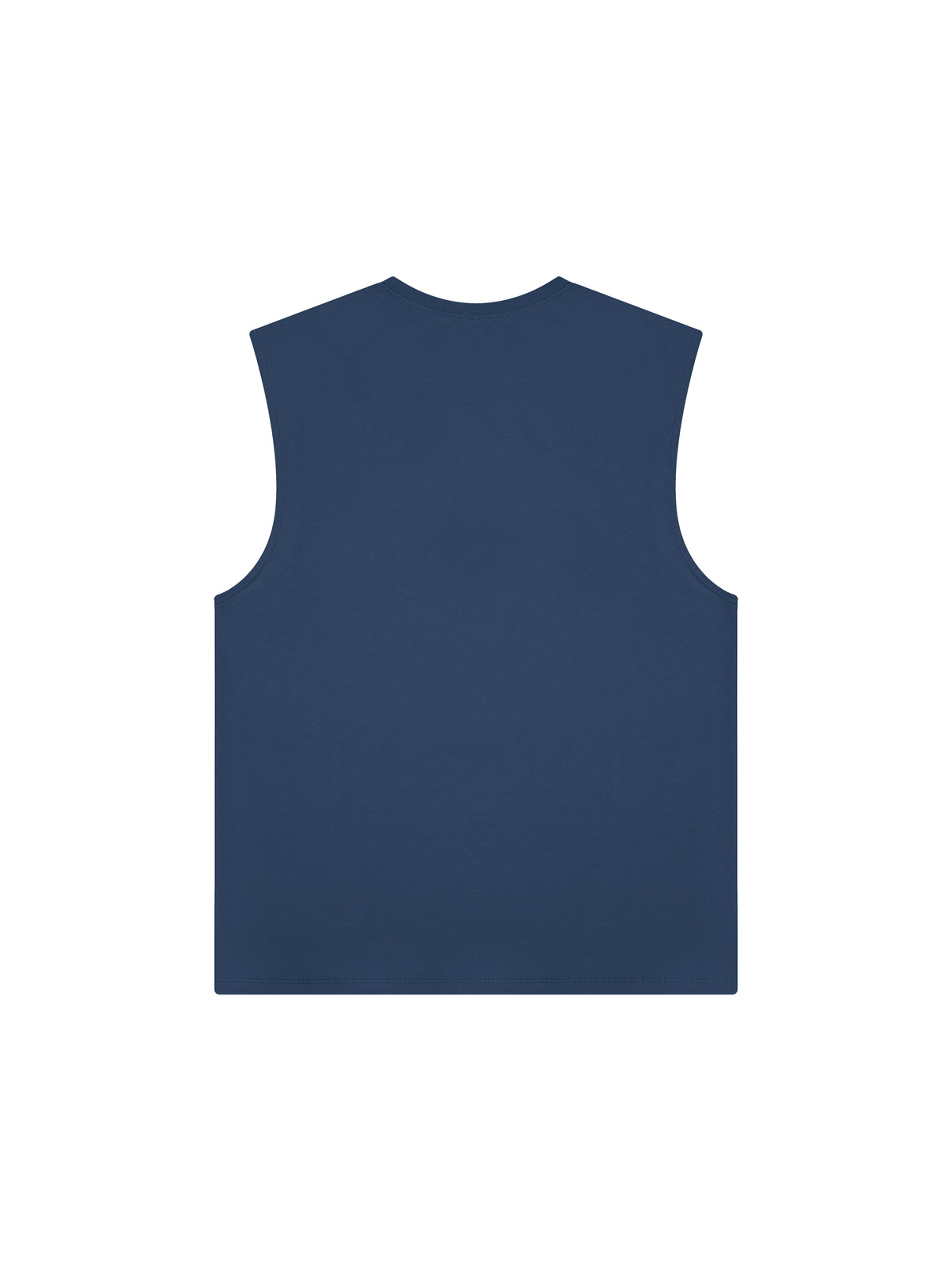 Keep The Flame — Earn Your Progress Tank Top | Orange