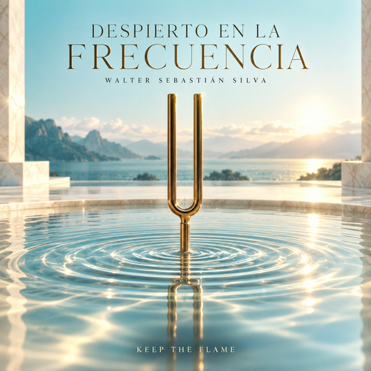 Despierto en la Frecuencia — Walter Sebastián Silva