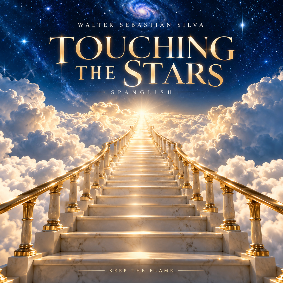 Touching the Stars — Spanglish — Walter Sebastián Silva