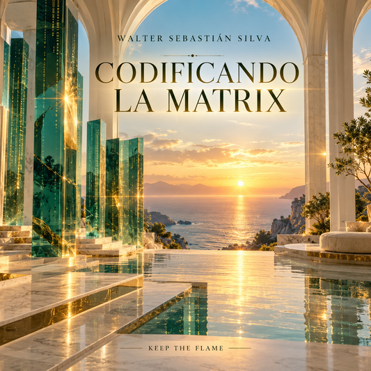 Codificando la Matrix — Walter Sebastián Silva