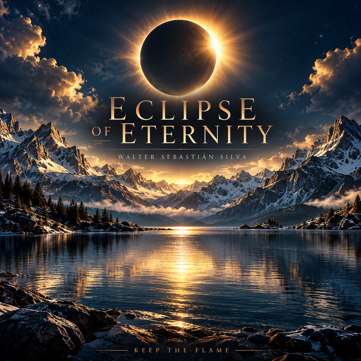 Eclipse of Eternity — Walter Sebastián Silva