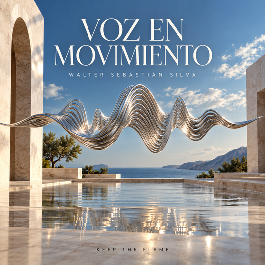 Voz en Movimiento — Walter Sebastián Silva