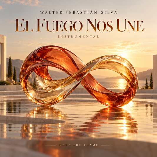 El Fuego Nos Une — Walter Sebastián Silva