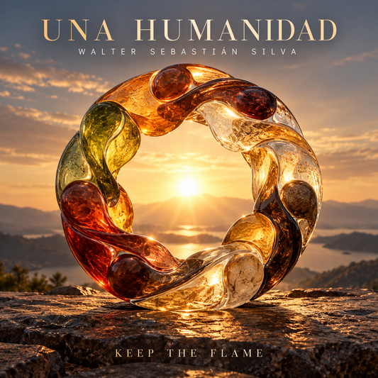Una Humanidad — Walter Sebastián Silva