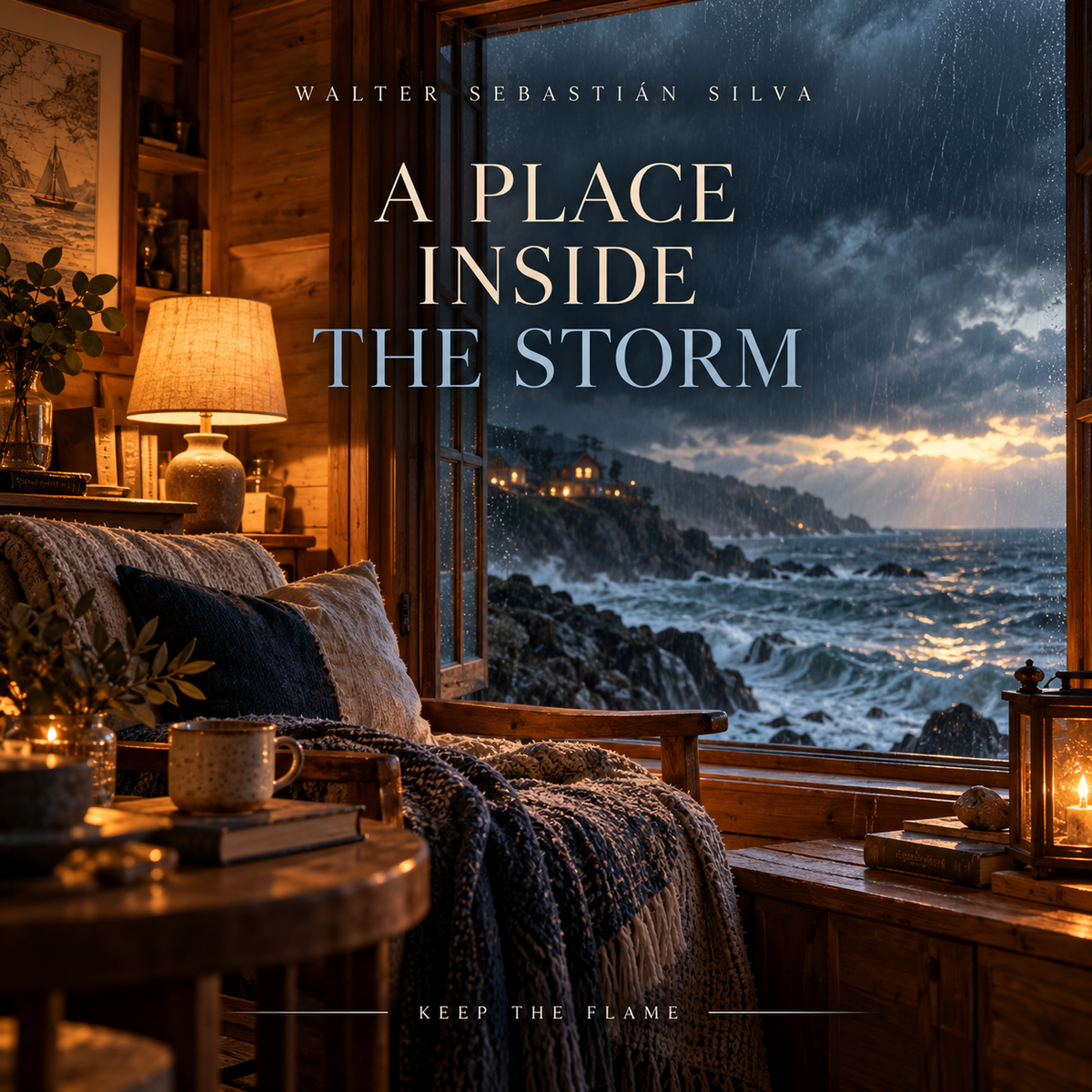 A Place Inside the Storm — Walter Sebastián Silva
