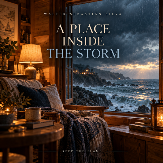 A Place Inside the Storm — Walter Sebastián Silva