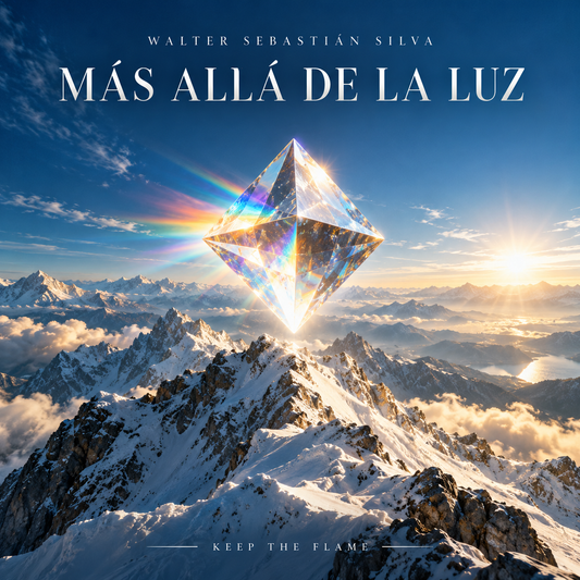 Más allá de la luz — Walter Sebastián Silva
