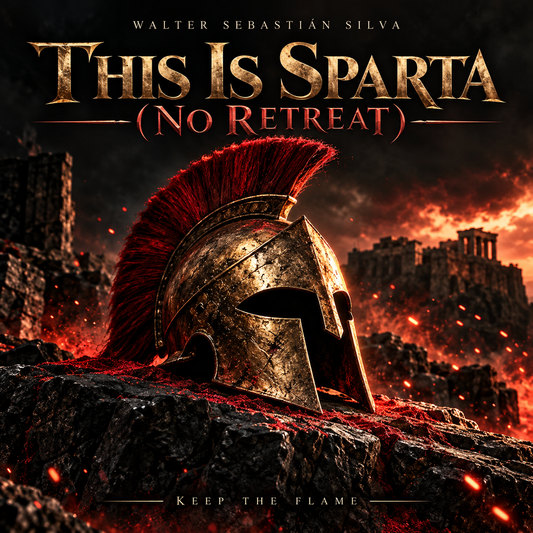 This Is Sparta (No Retreat)