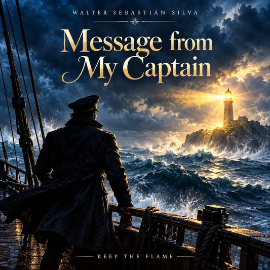 Message from My Captain