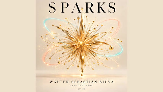 Sparks — Cover